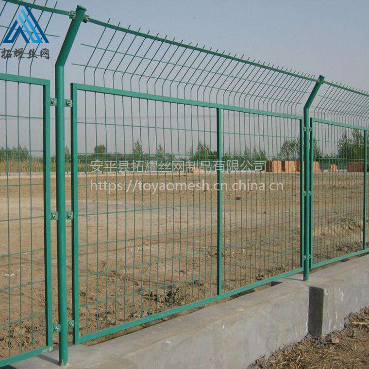 【水庫安全圍網