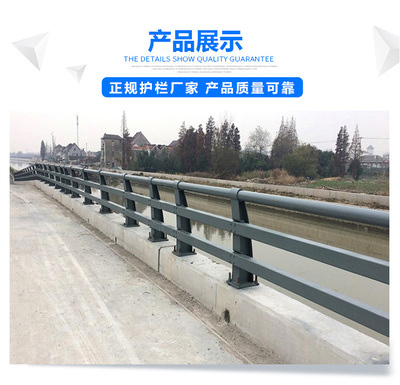 廊坊燈光欄桿多少錢-山東兆碩金屬護欄(圖)