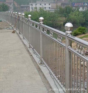 【濟南不銹鋼護欄】濟南不銹鋼護欄價格/圖片_濟南不銹鋼護欄批發/采購_濟南不銹鋼護欄廠家/供應商