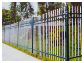 供應安徽圍墻護欄 合肥祥琳金屬制品公司0551-62391138_建筑建材_世界工廠網中國產品信息庫