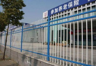 新型鋅鋼護欄價格 廠家 圖片