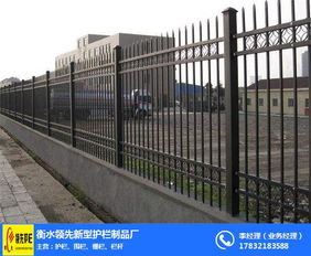 李世偉 李世偉河道護欄多少錢 一米 護欄 優質商家