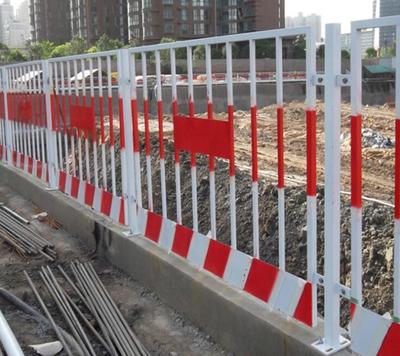 平頂山基坑護欄網 安全性好 誠信