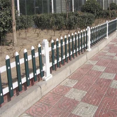 pvc草坪護欄網中衛陸馳報價