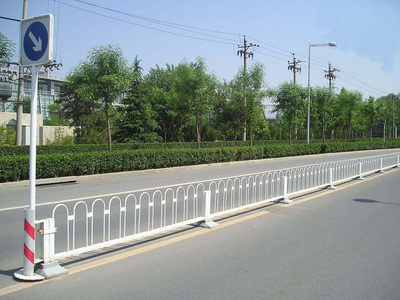 市政護欄