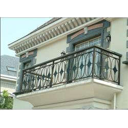 鐵藝護欄,鐵藝護欄哪家便宜,安平盛乘
