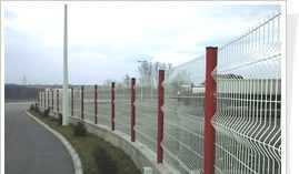 求購機場護欄網 鐵路護欄網 圍欄網圍網_安全防護_世界工廠網中國產品信息庫