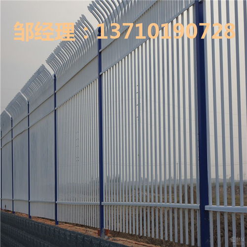 欄桿防爬刺報價 廠家