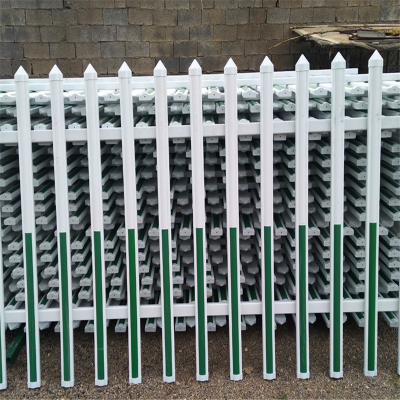 pvc圍墻柵欄l配電箱防護圍欄l廠家直銷pvc圍墻護欄】價格_廠家- 中國供應(yīng)商