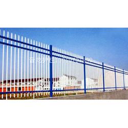 甘肅鋅鋼護(hù)欄 造型美觀獨(dú)特的鋅鋼護(hù)欄