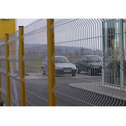 護欄網的應用與發展 以泉州與廣州書奎篩網為例