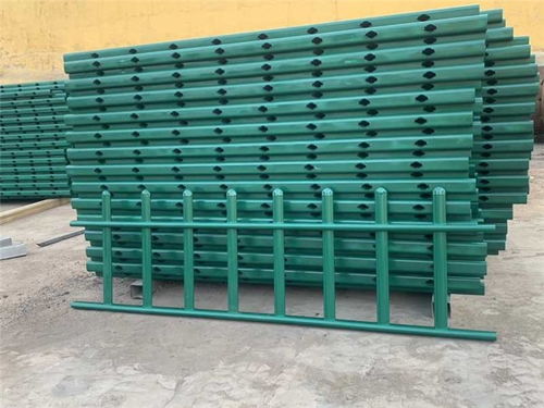 臨朐東昇金屬制品廠 以專業綠化護欄，構筑城市生態與安全的和諧邊界