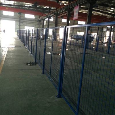 鋅鋼護(hù)欄網(wǎng) 現(xiàn)代安全防護(hù)的堅(jiān)固壁壘