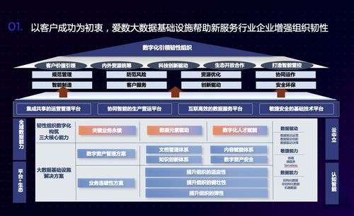 愛(ài)數(shù)林星亮 新服務(wù)行業(yè)非結(jié)構(gòu)化數(shù)據(jù)治理之道