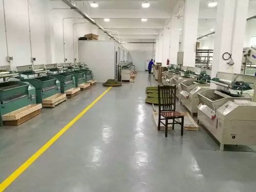 中國主要茶產(chǎn)品加工技術(shù)的現(xiàn)狀與發(fā)展趨勢探析
